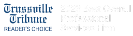 MSN 2023 Readers Choice Best Law Firm Trussville AL | Massey, Stotser & Nichols, PC
