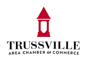 Logo Trussville Chamber Commerce | Massey, Stotser And Nichols PC