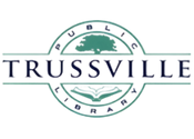 Logo Trussville Library | Massey, Stotser And Nichols PC