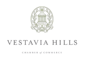 Logo Vestavia Hills Chamber Commerce | Massey, Stotser And Nichols PC