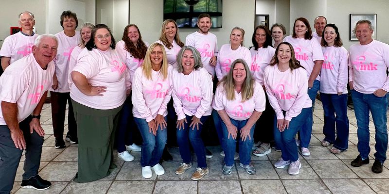 MSN Make Trussville Pink | Massey, Stotser And Nichols PC